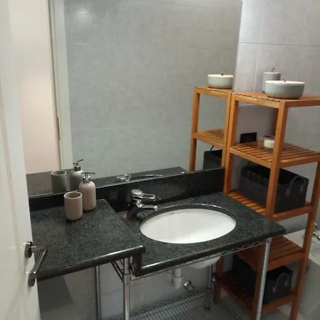 Apartman Carlo's Af205 - In Centro Da Francesca San Remo