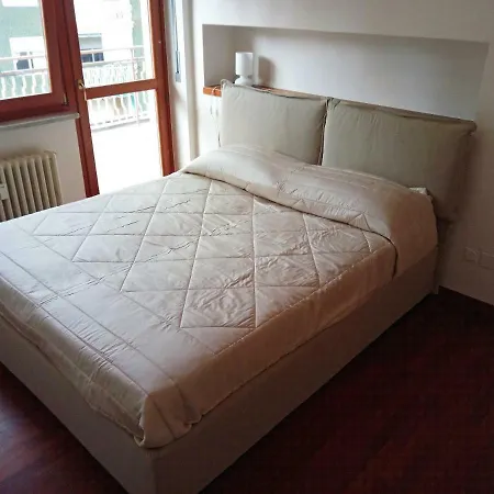 Apartment Carlo's Af205 - In Centro Da Francesca Sanremo