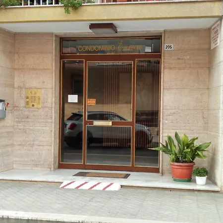 Carlo's Af205 - In Centro Da Francesca Apartment Sanremo