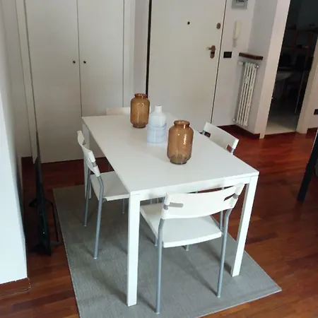 Carlo's Af205 - In Centro Da Francesca Apartment *