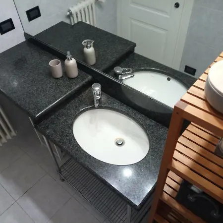 Carlo's Af205 - In Centro Da Francesca Apartment Sanremo