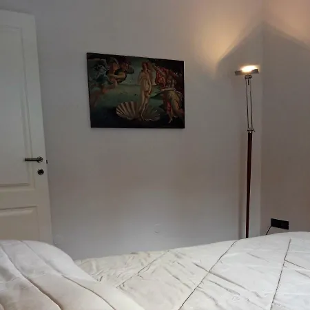 Apartment Carlo's Af205 - In Centro Da Francesca Sanremo