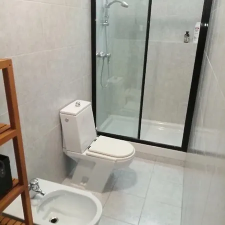 Apartman Carlo's Af205 - In Centro Da Francesca *