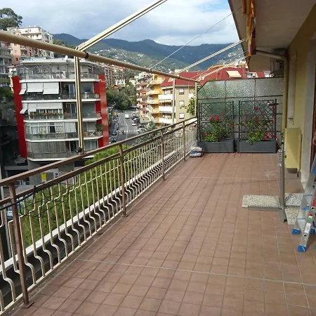 Carlo's Af205 - In Centro Da Francesca Apartment *